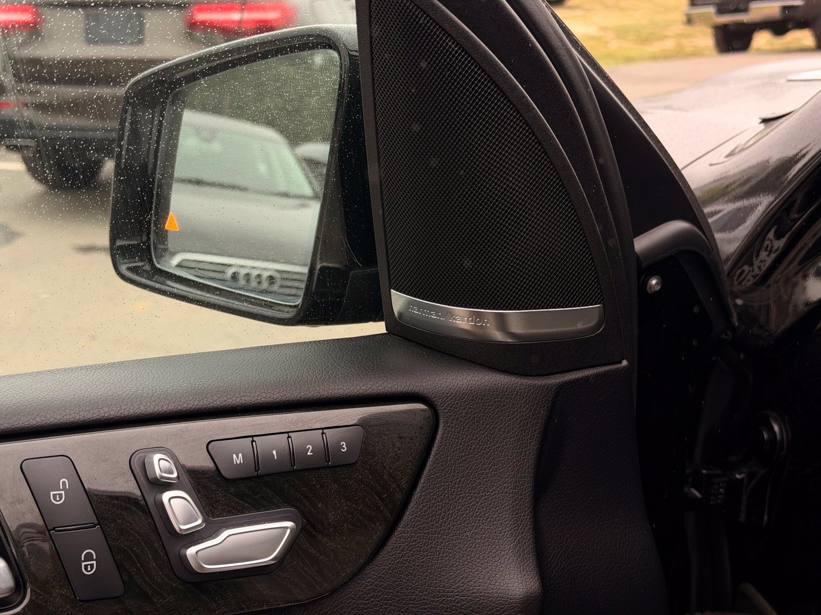 Used 2019 Mercedes-Benz GLS 450 4MATIC image 11