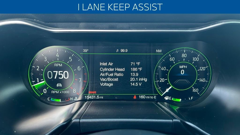 Used 2022 Ford Mustang Premium w/ Equipment Group 201A image 14