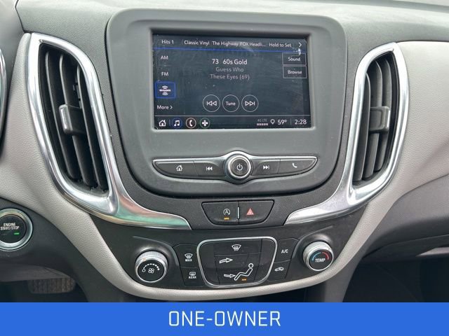 Certified 2022 Chevrolet Equinox LS image 3