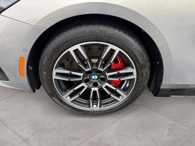 New 2027 BMW 540i xDrive AWD/4WD image 14
