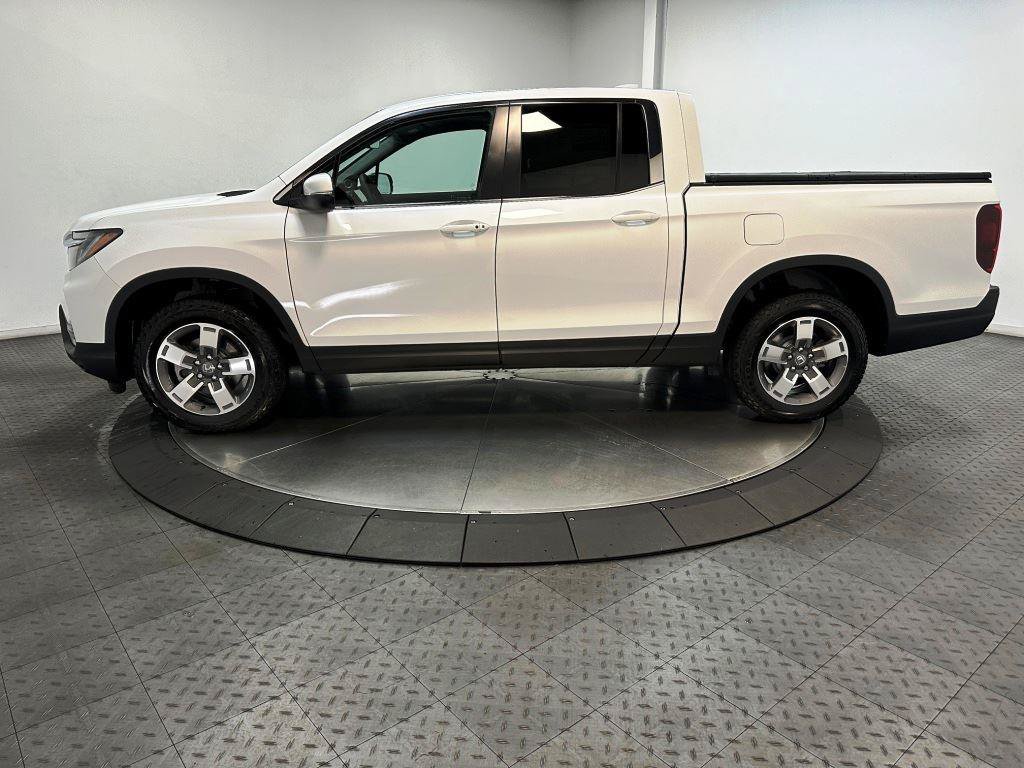 New 2026 Honda Ridgeline RTL image 5