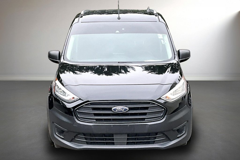 Used 2019 Ford Transit Connect XL FWD image 2