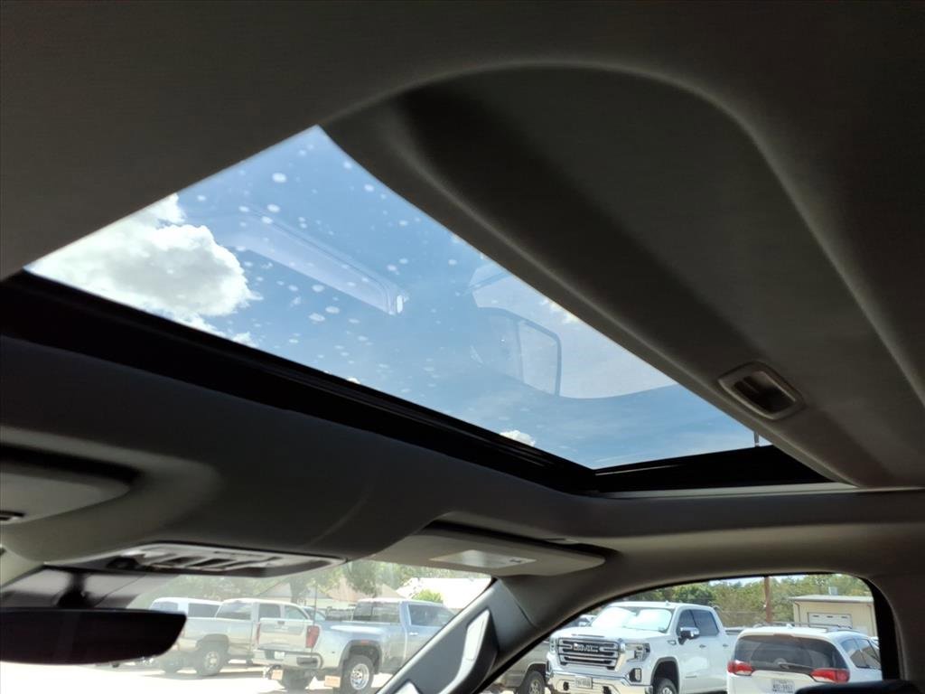 New 2026 GMC Sierra 1500 Denali w/ Denali Reserve Package image 14