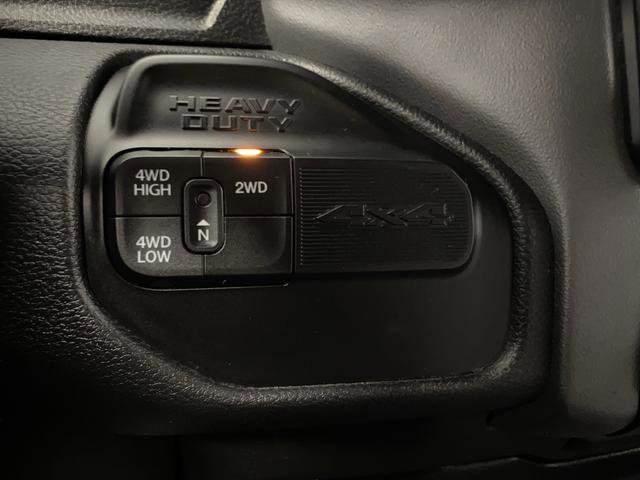 Used 2022 RAM 2500 Big Horn image 20