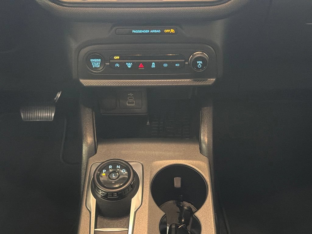 Used 2025 Ford Bronco Sport Big Bend AWD/4WD image 14