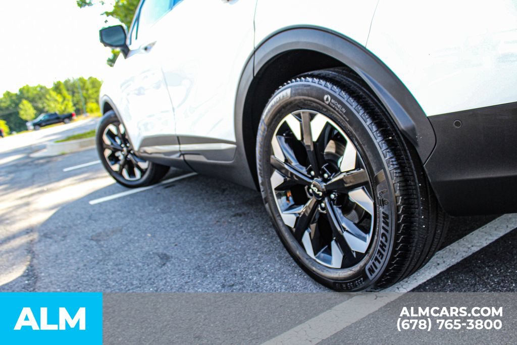 Used 2023 Kia Sportage X-Line Prestige AWD/4WD image 15