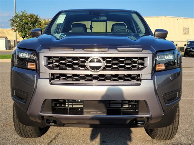 New 2026 Nissan Frontier SV image 5