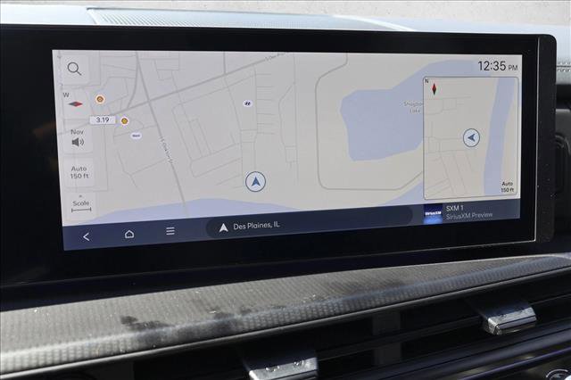 New 2026 Hyundai Santa Fe Calligraphy w/ Tow & Go Package image 17