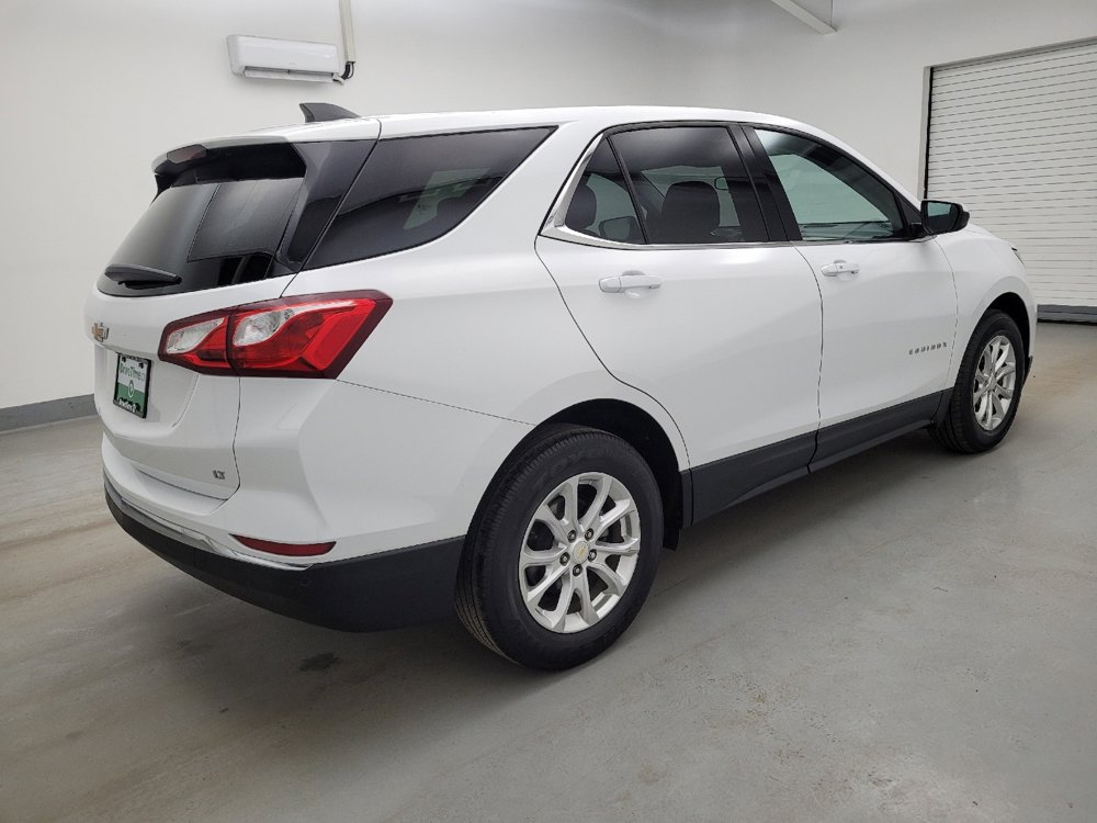 Used 2020 Chevrolet Equinox LT image 10