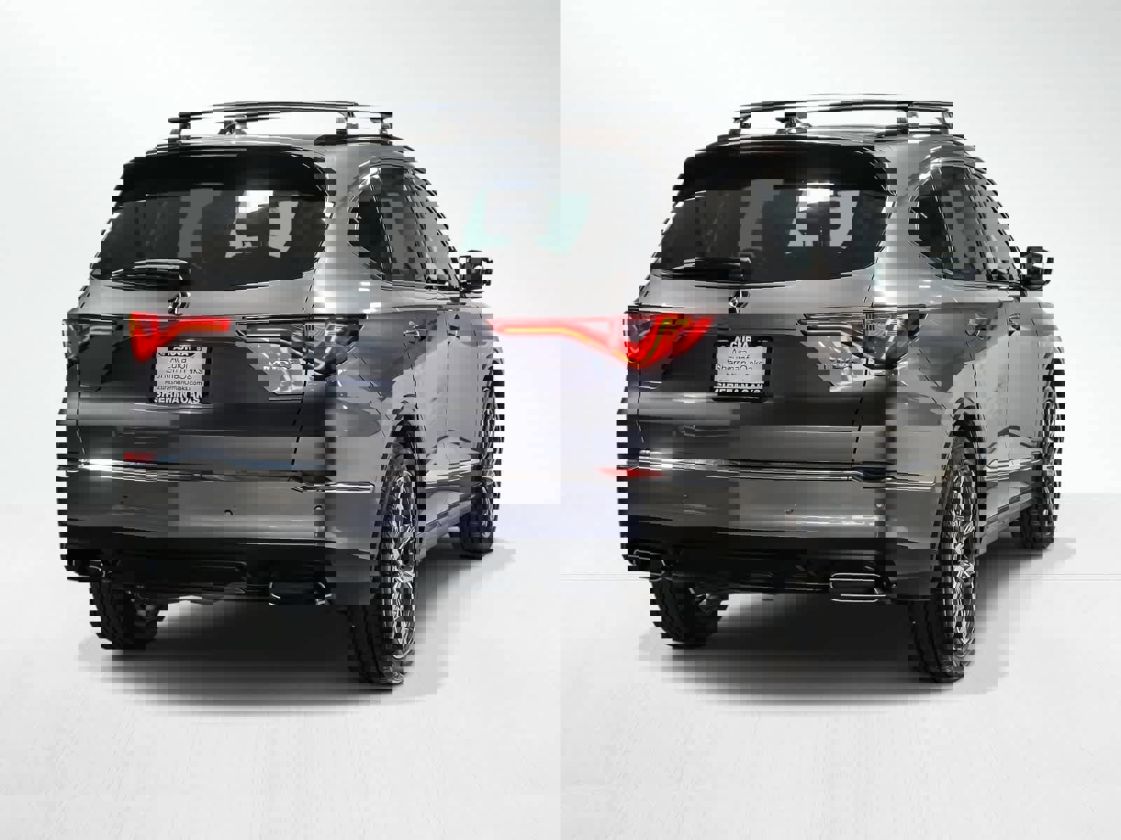 Used 2022 Acura MDX w/Technology Package image 5