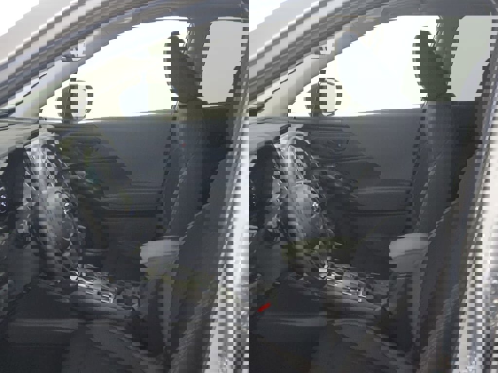 New 2025 Subaru Crosstrek 2.5i Premium image 8