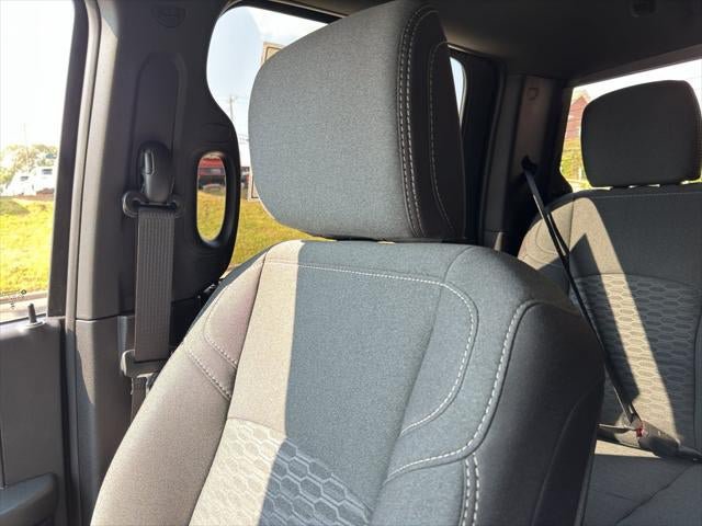 New 2026 RAM 2500 Tradesman AWD/4WD image 47