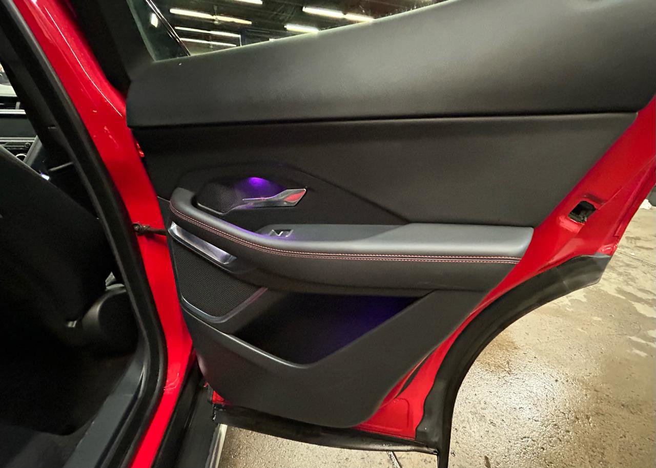 Used 2018 Jaguar E-PACE First Edition image 18