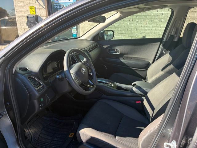 Used 2022 Honda HR-V EX image 17