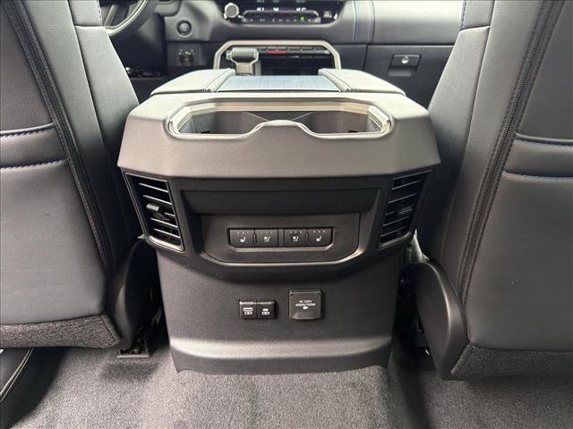 New 2026 Toyota Tundra Platinum AWD/4WD image 21