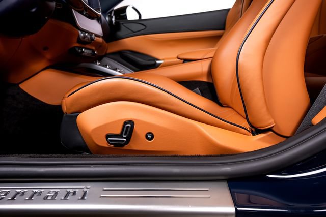 Certified 2022 Ferrari Portofino M RWD image 27
