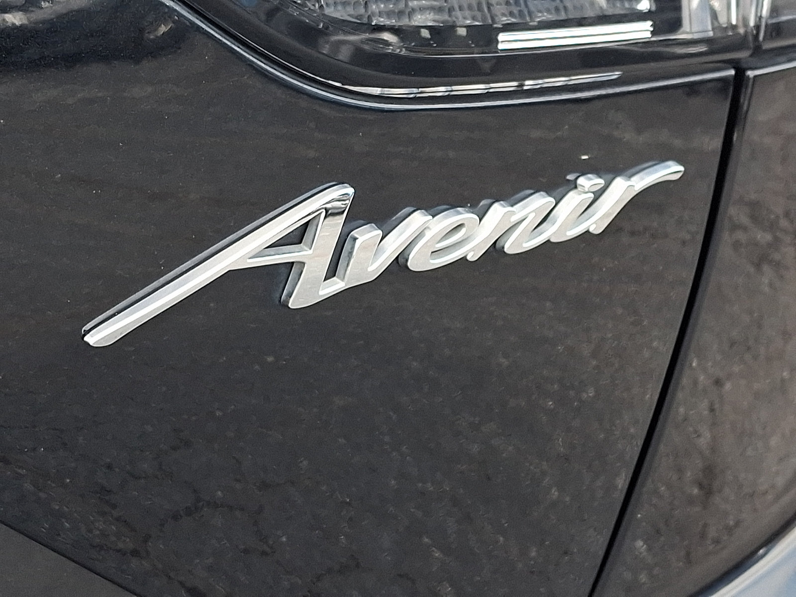 Certified 2023 Buick Envision Avenir AWD/4WD image 36