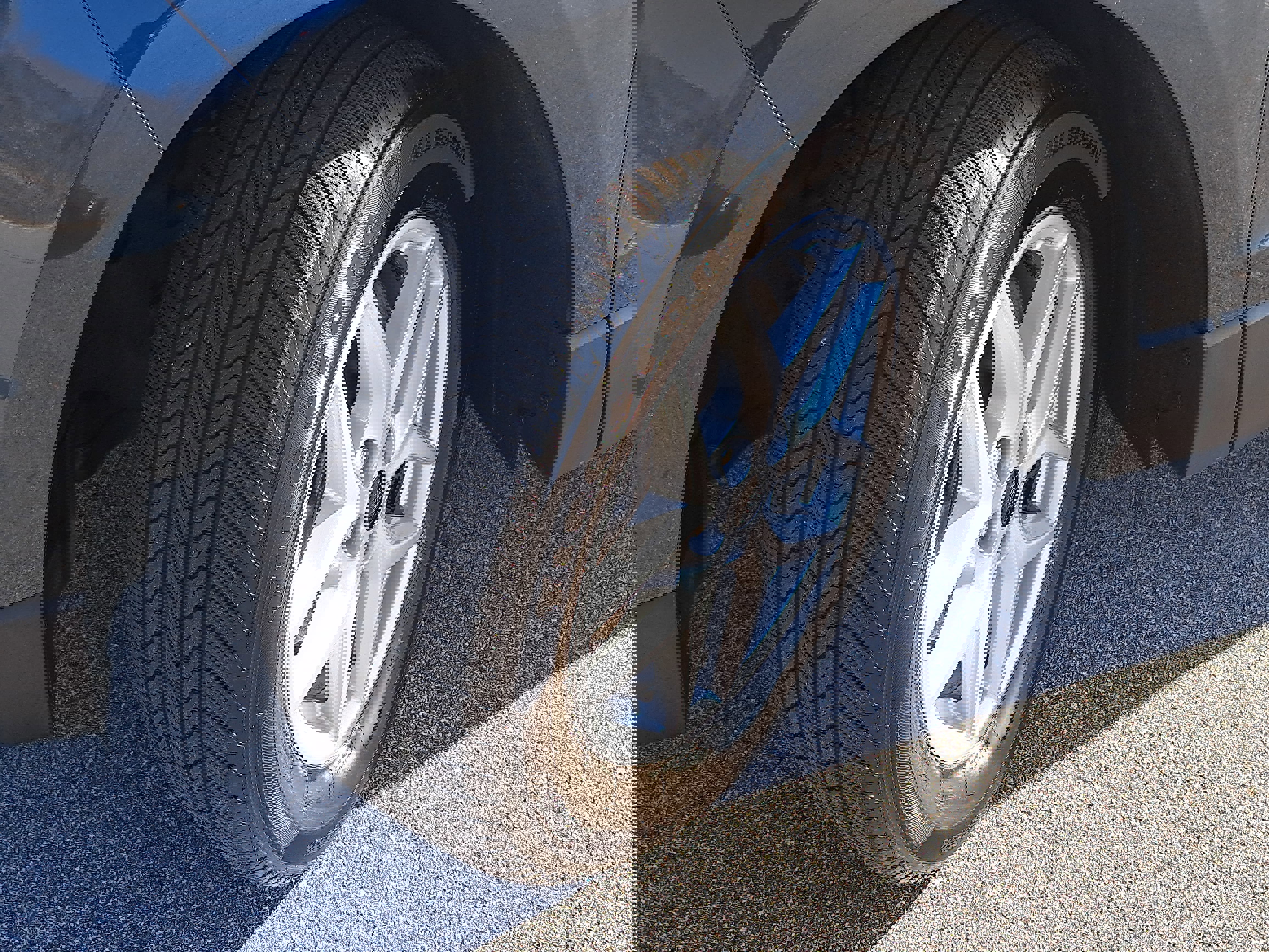 Used 2024 Ford Edge SEL image 29