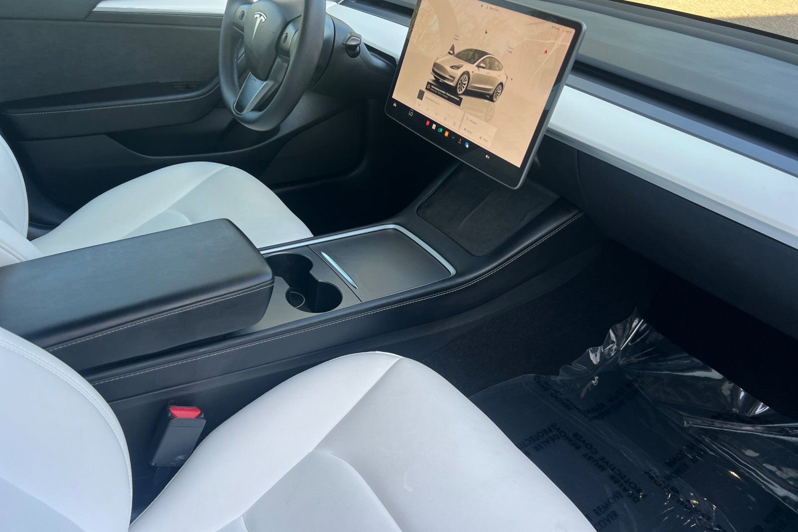 Used 2022 Tesla Model 3 Long Range image 17