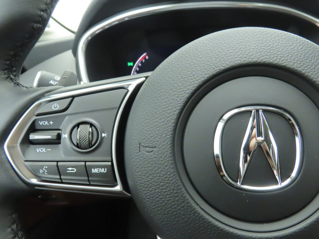 New 2026 Acura MDX w/ Technology Package image 11