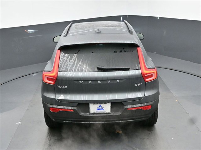 New 2026 Volvo XC40 B5 Ultra w/ Climate Package image 48