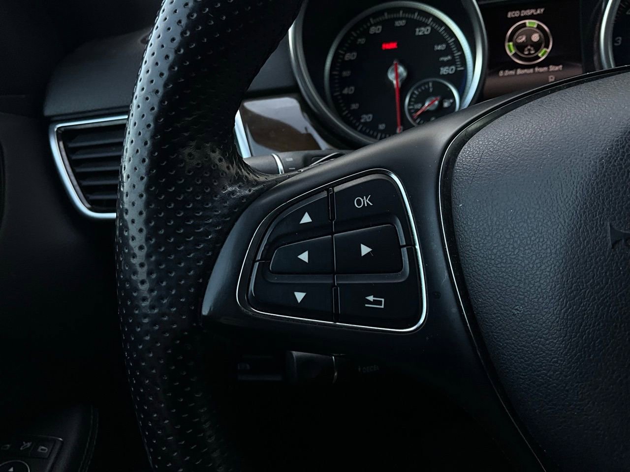 Used 2016 Mercedes-Benz GLE 350 image 37