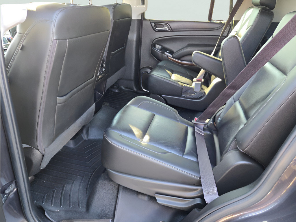 Used 2016 Chevrolet Tahoe LT AWD/4WD image 22