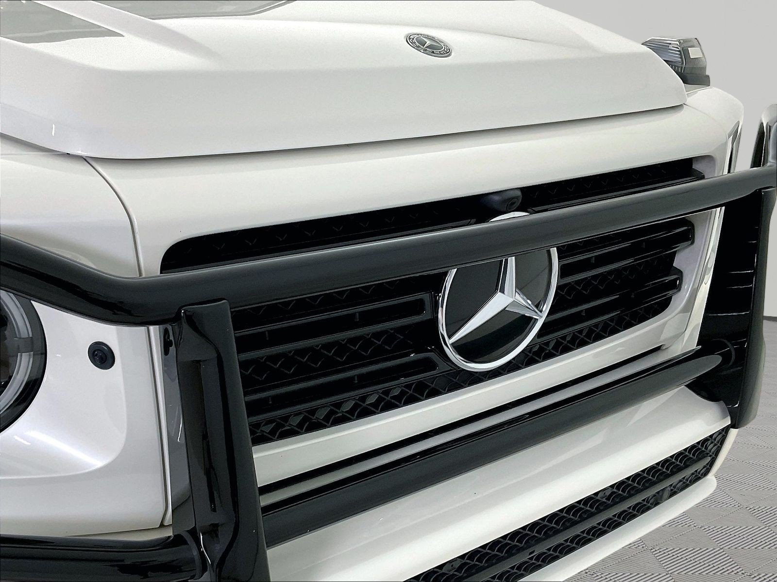 Used 2020 Mercedes-Benz G 550 image 33