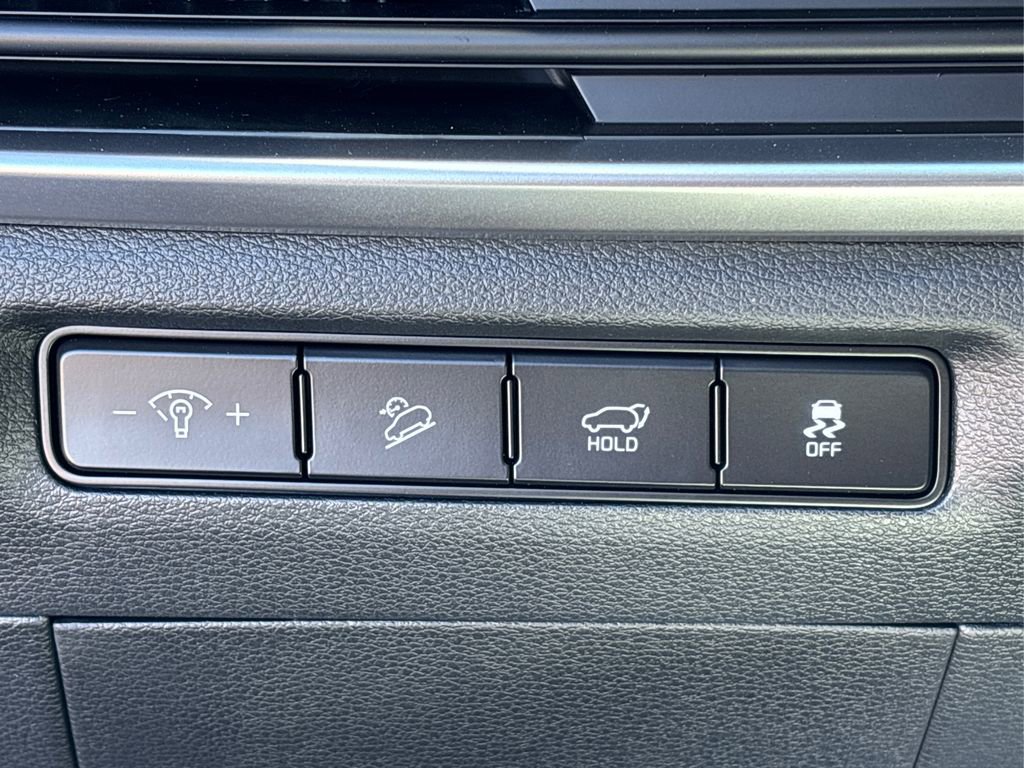 New 2025 Kia Telluride S image 29