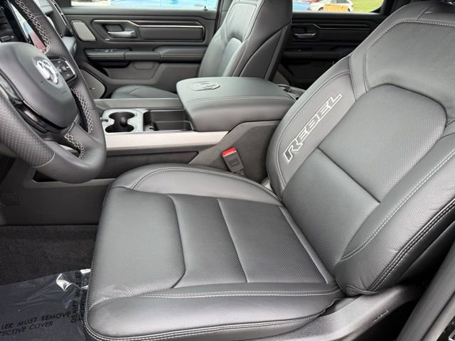 New 2026 RAM 1500 Rebel image 18