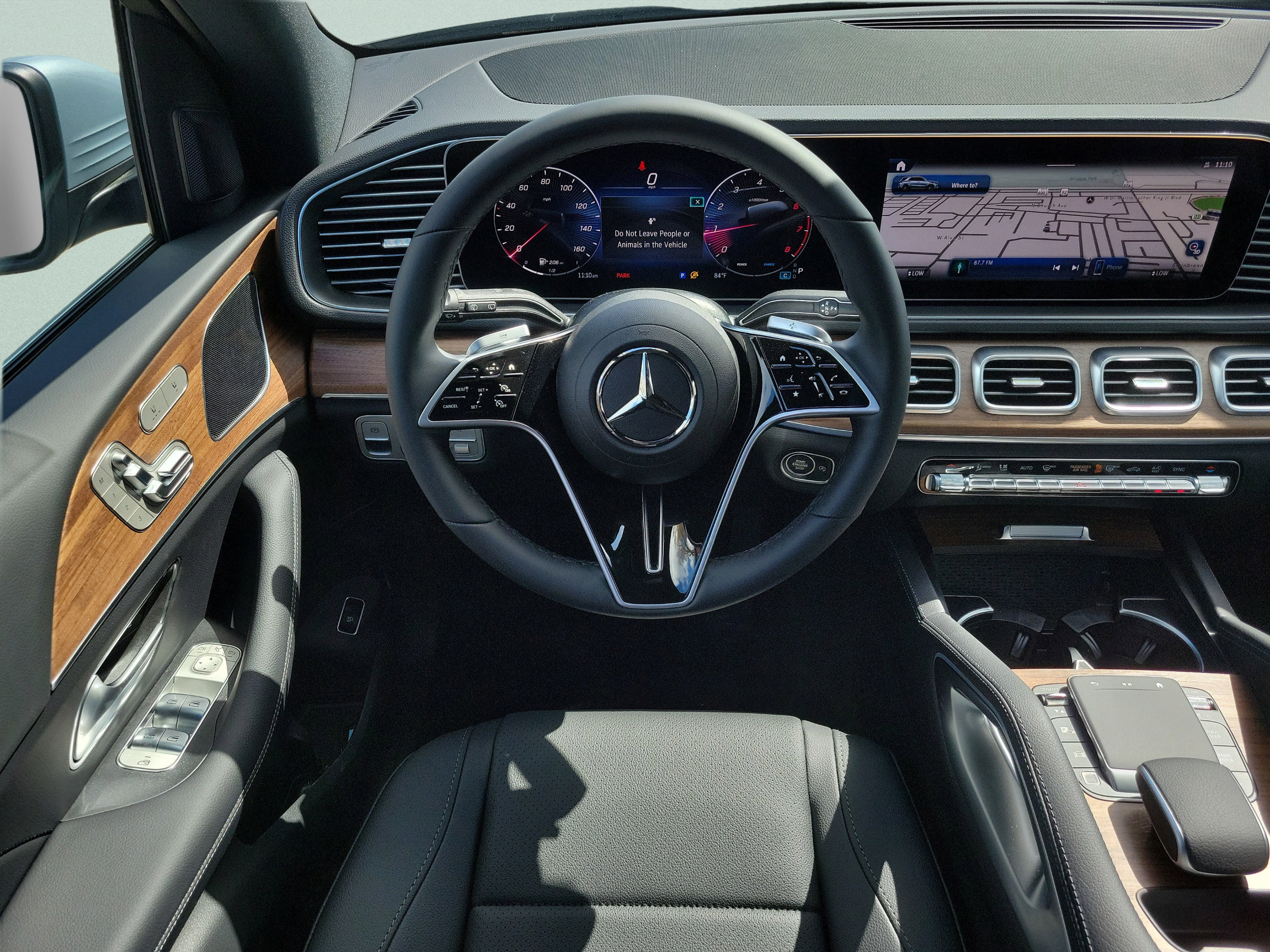 Certified 2026 Mercedes-Benz GLE 350 4MATIC image 15