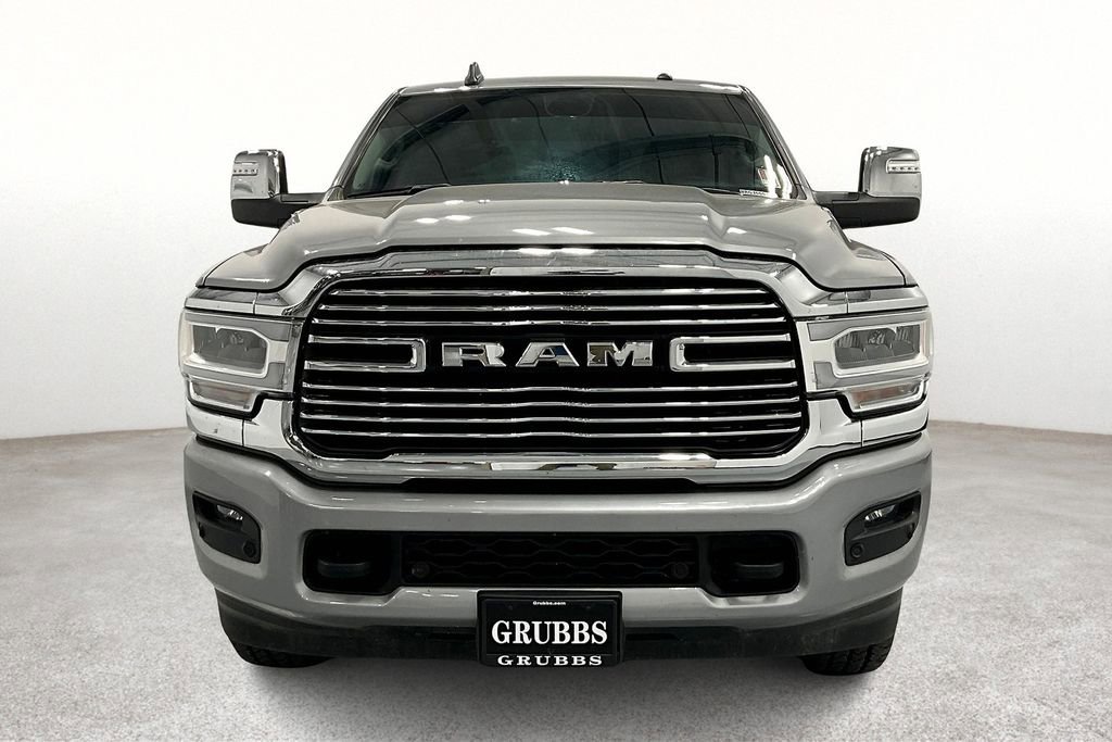 Used 2024 RAM 2500 Laramie image 5