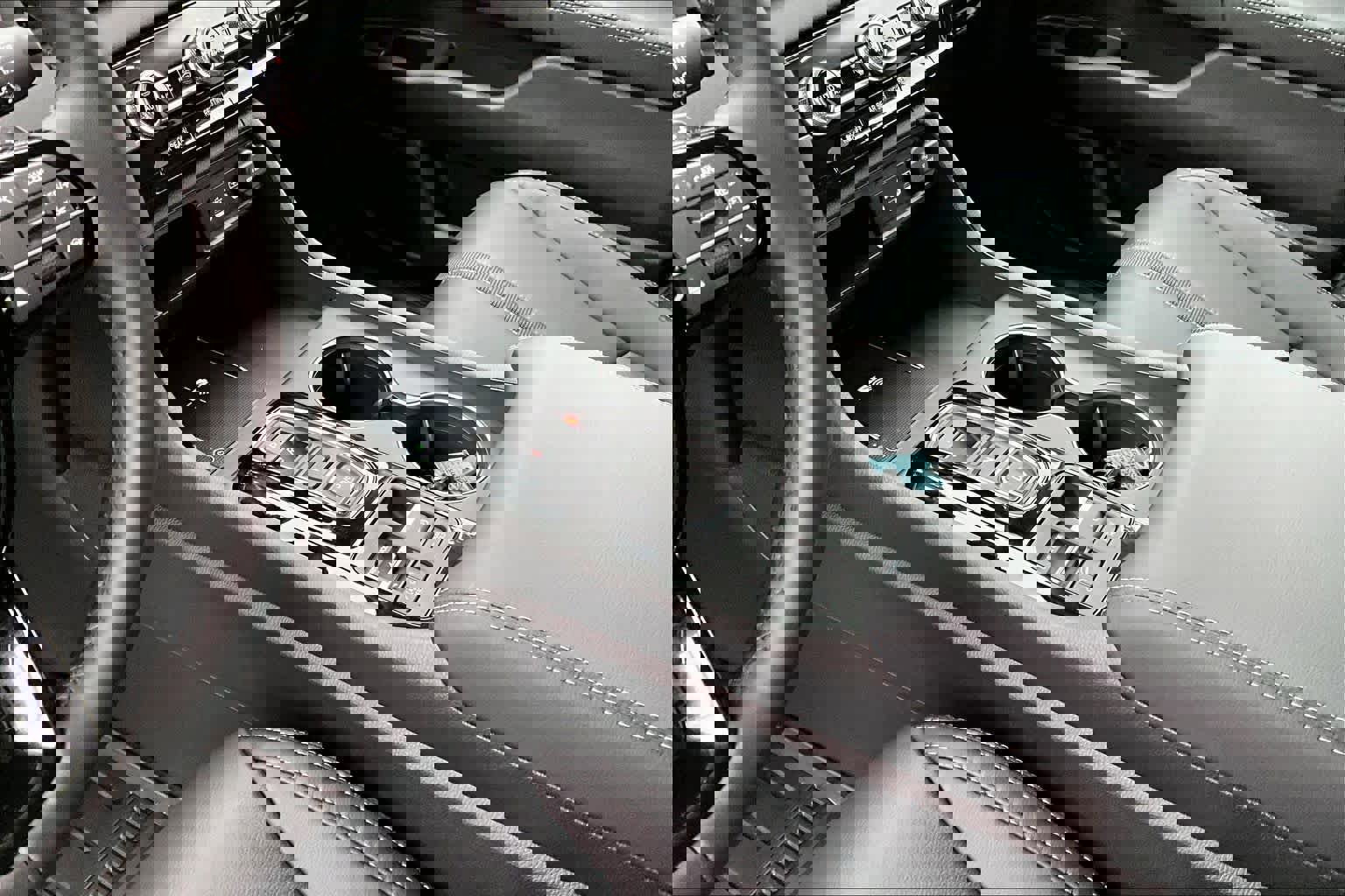 New 2026 Honda Pilot EX-L image 7