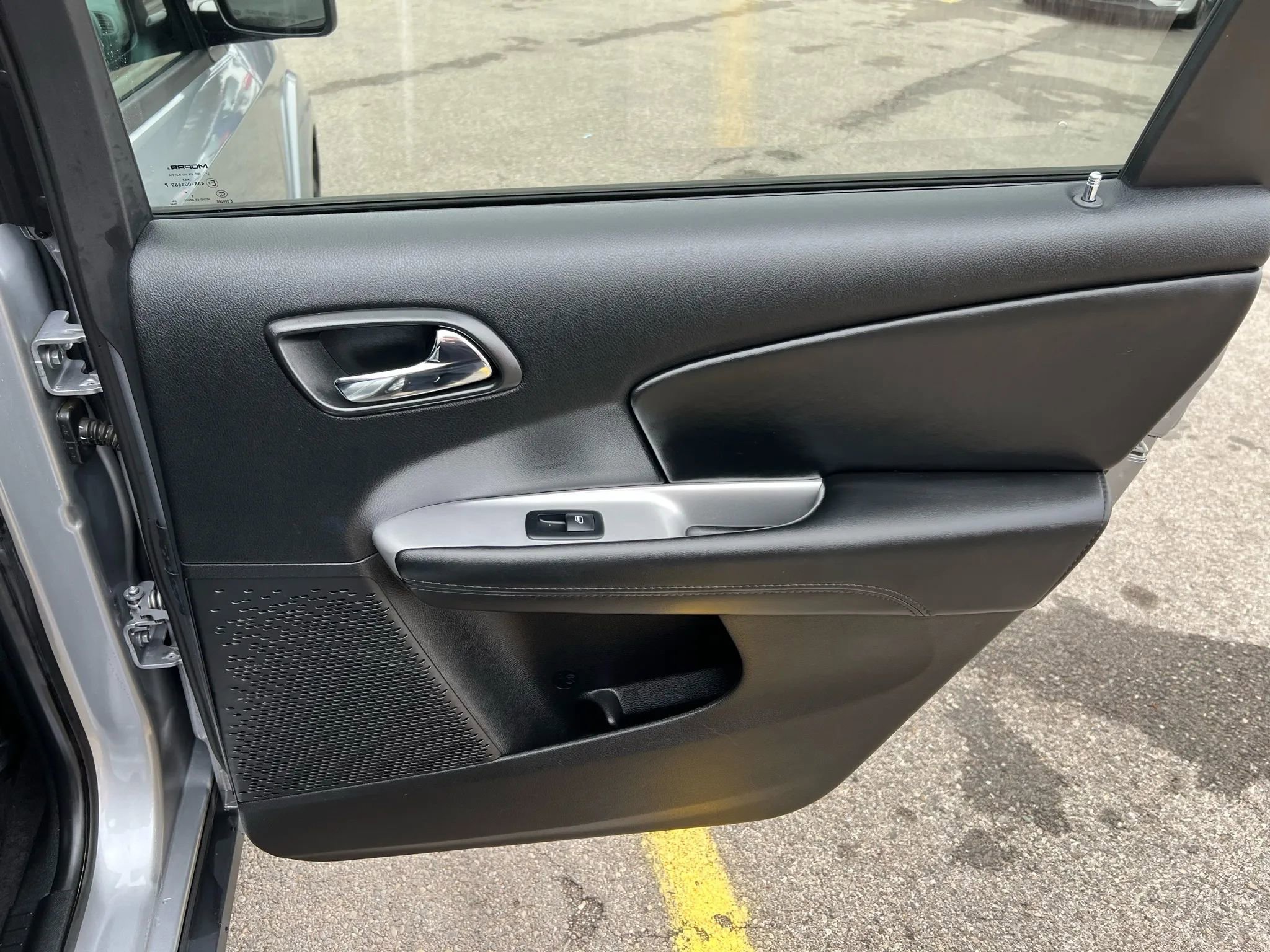 Used 2018 Dodge Journey SE w/ Popular Equipment Group image 22