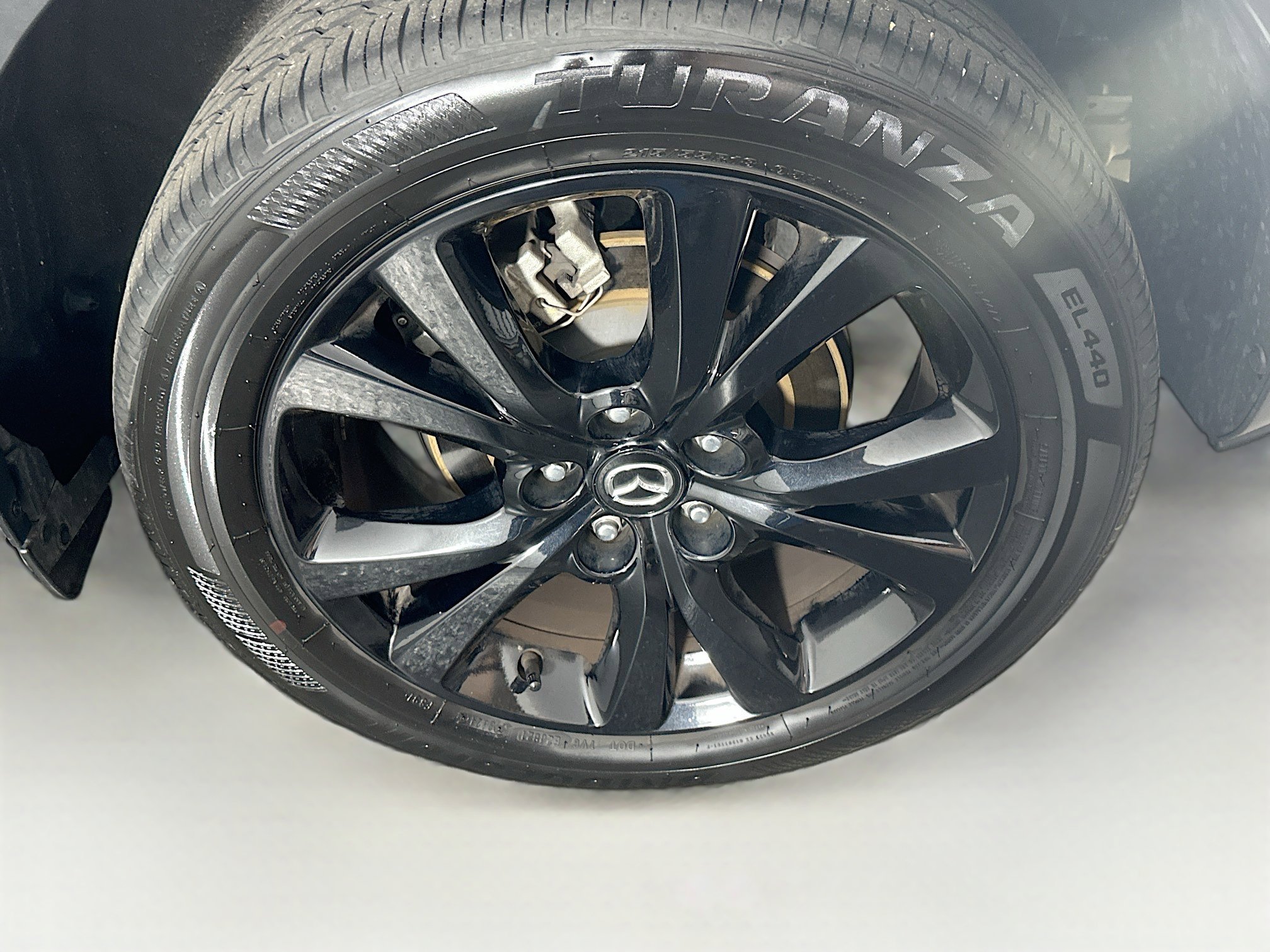 Used 2025 MAZDA CX-30 AWD 2.5 S w/ Preferred Package image 11