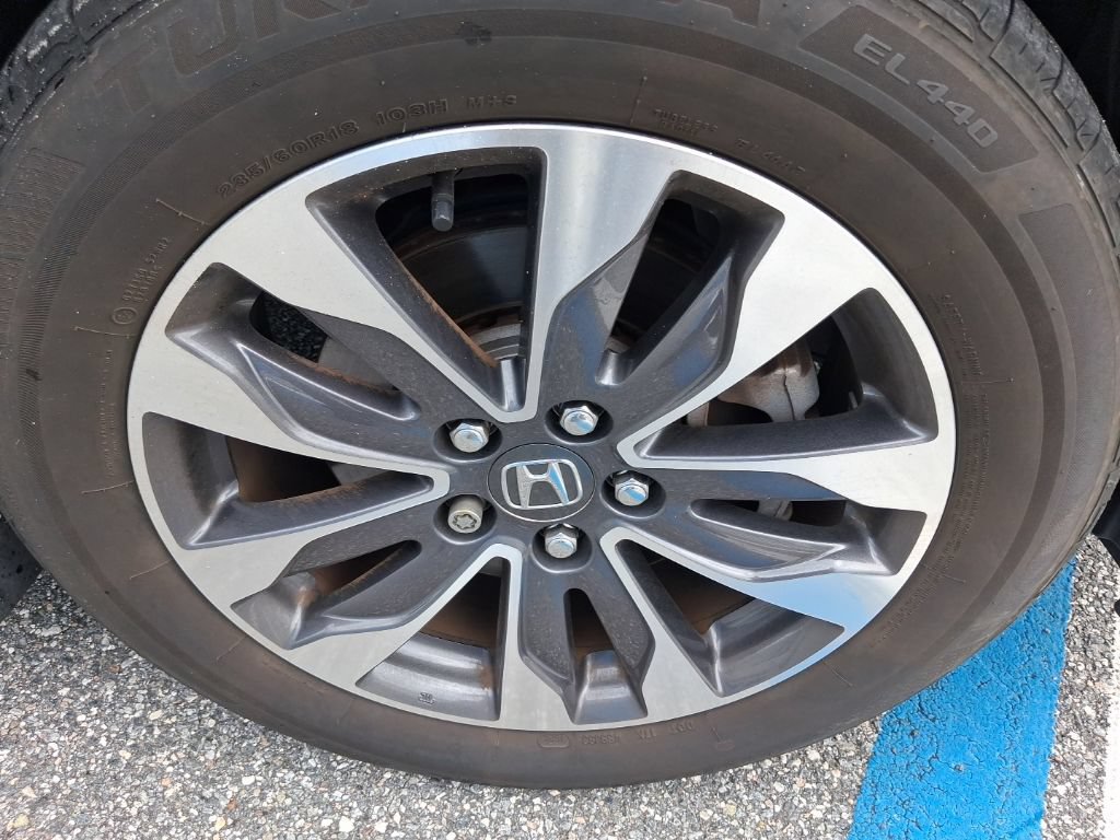 Used 2024 Honda Odyssey EX-L image 15