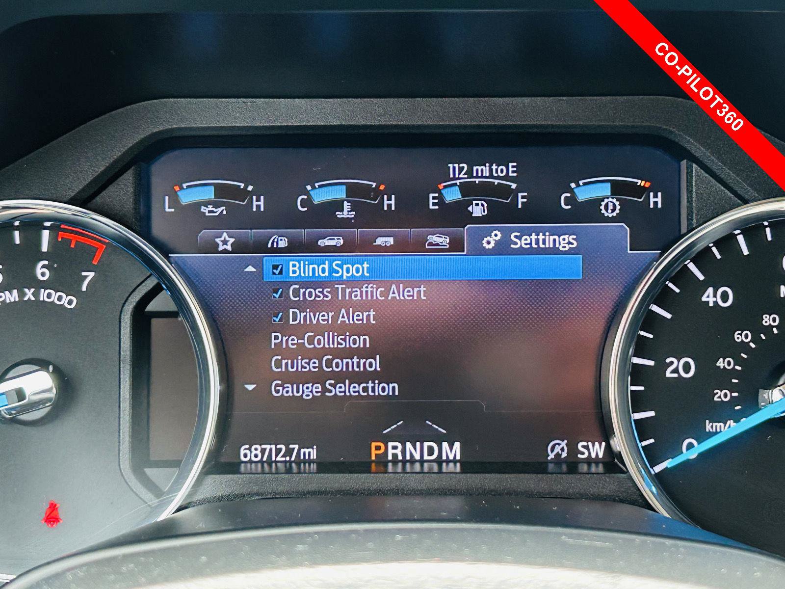 Used 2021 Ford Expedition Max Platinum AWD/4WD image 11