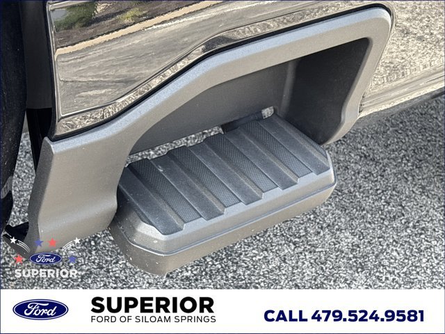 Used 2025 Ford F350 Platinum AWD/4WD image 17