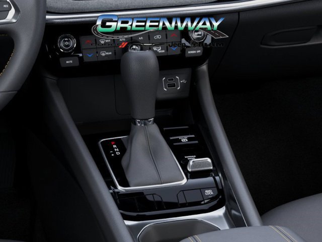 New 2026 Jeep Compass Latitude AWD/4WD image 24