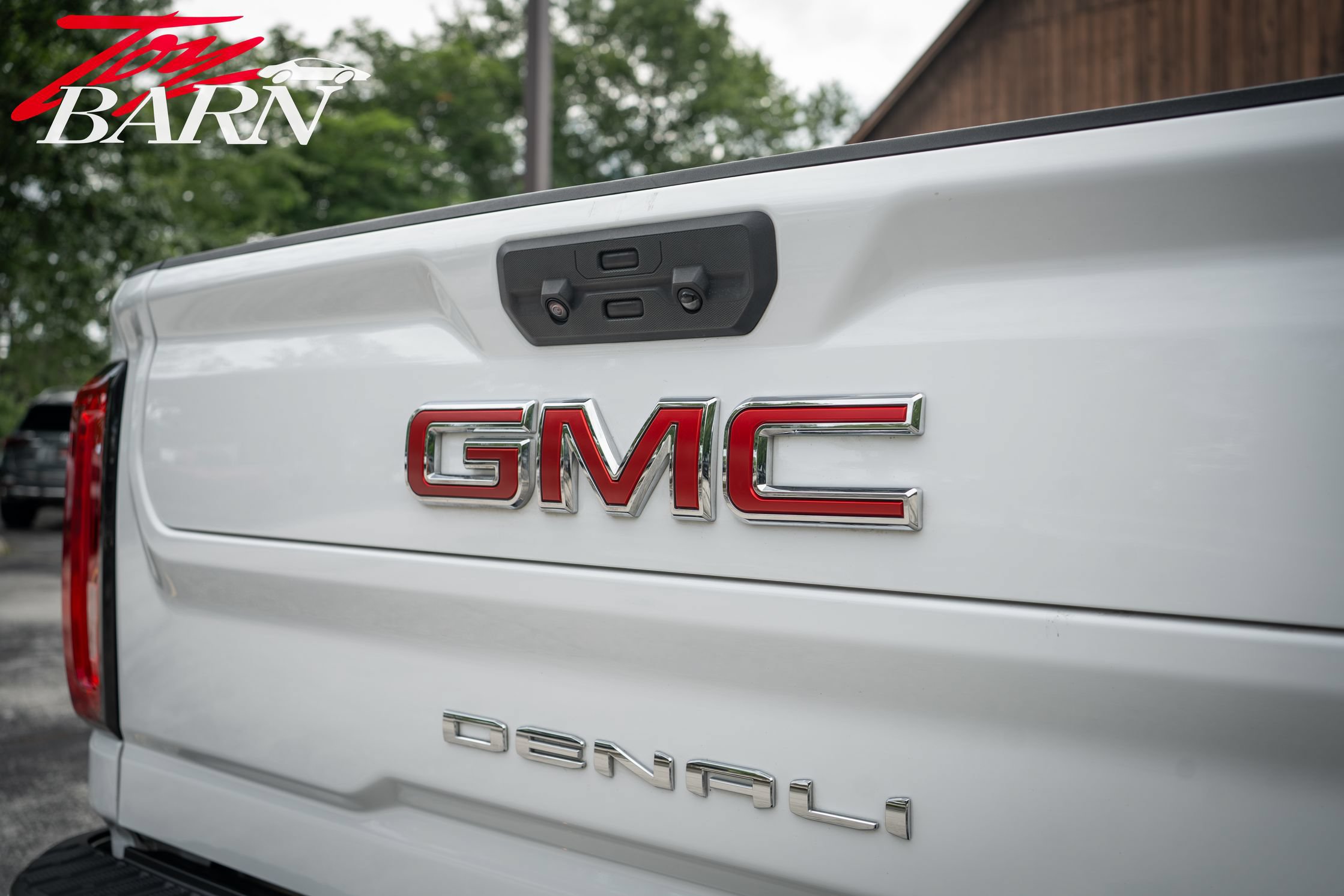 Used 2023 GMC Sierra 3500 Denali w/ Denali Ultimate Package AWD/4WD image 14