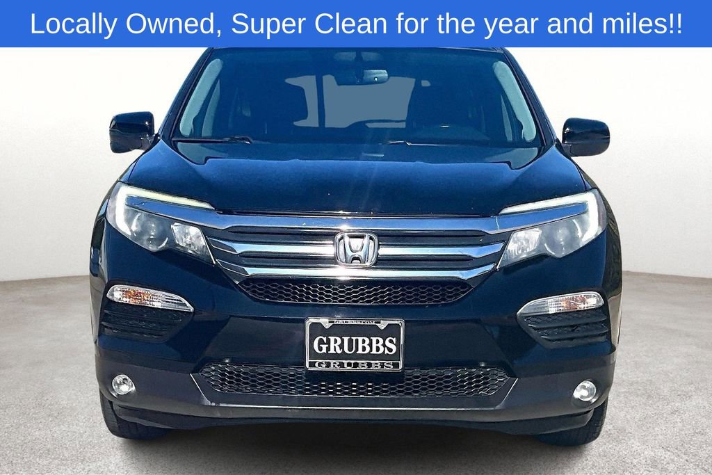 Used 2018 Honda Pilot EX-L image 5