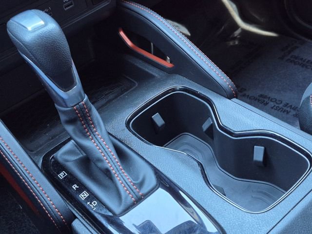 Used 2023 Nissan Frontier PRO-4X w/ Technology Package image 16