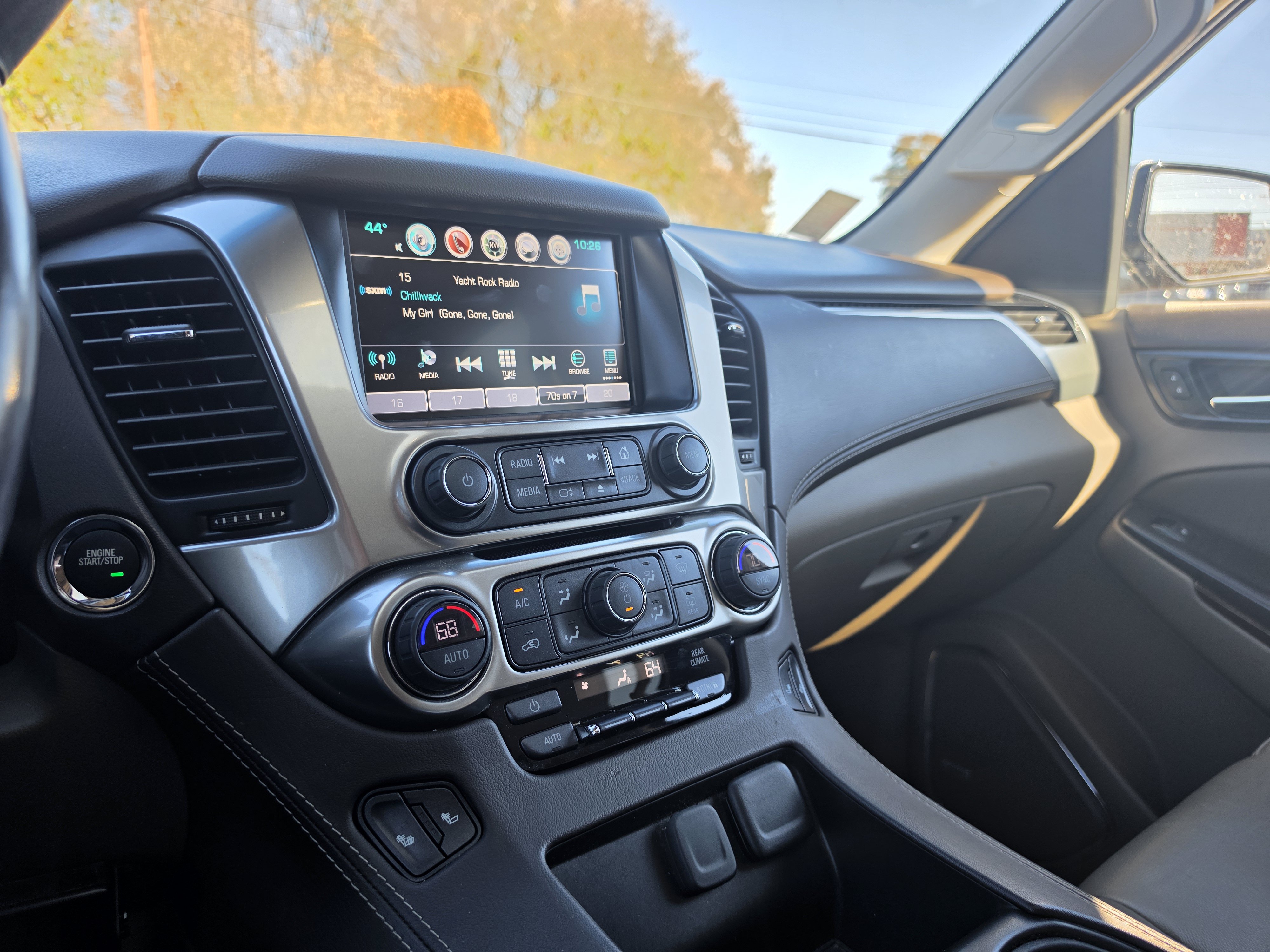 Used 2019 Chevrolet Tahoe LT AWD/4WD image 27