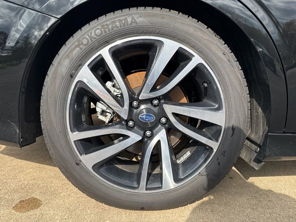 Used 2025 Subaru Legacy Touring XT AWD/4WD image 23