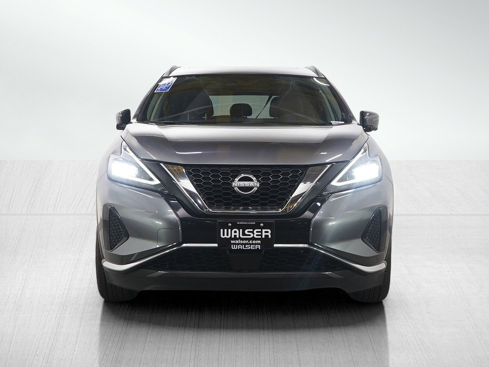 Used 2024 Nissan Murano SV image 9