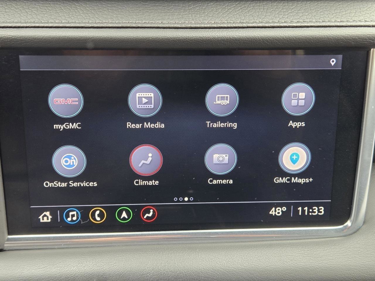 Used 2021 GMC Yukon Denali w/ Denali Ultimate Package image 32