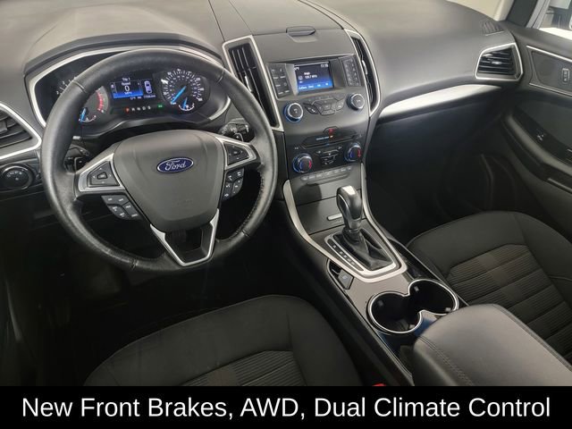Used 2016 Ford Edge SEL image 31