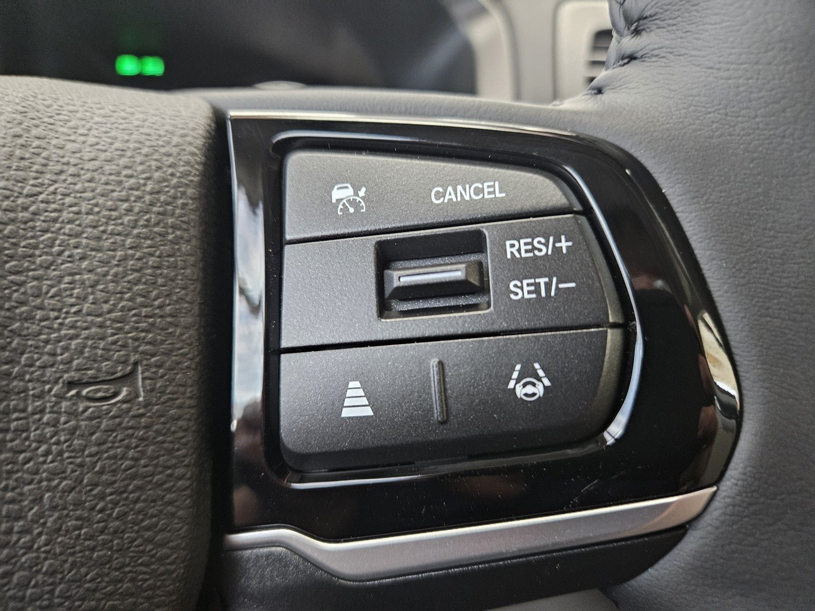 New 2026 Honda Odyssey EX-L image 29