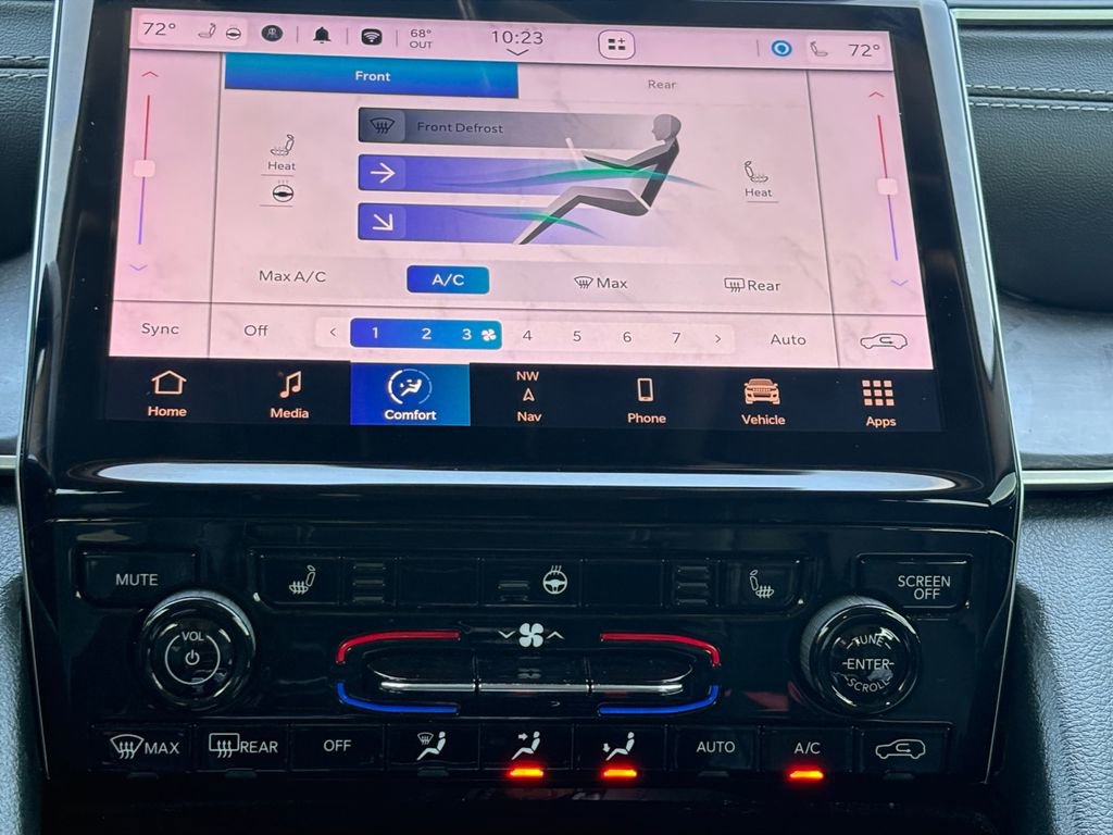 Used 2022 Jeep Grand Cherokee L Limited image 27