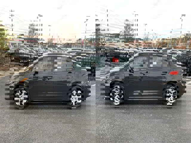 New 2026 Toyota Corolla LE image 5